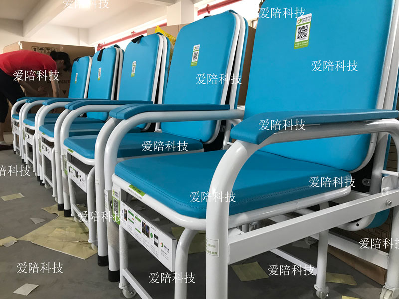 共享陪護床是否有真實的市場呢？