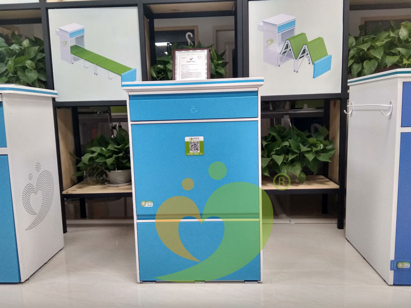 共享陪護床哪家好？共享陪護床廠家有哪些？