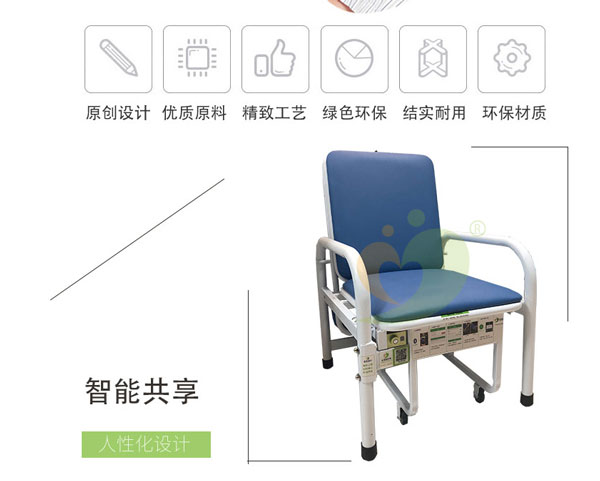 重慶共享陪護床_重慶智能陪護床哪里有？