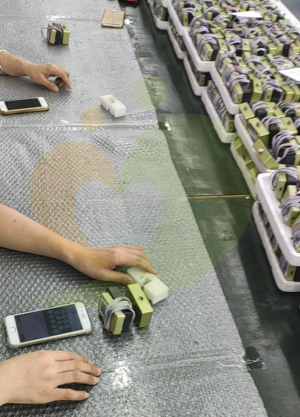 共享陪護床智能鎖批發比較有名的廠家？