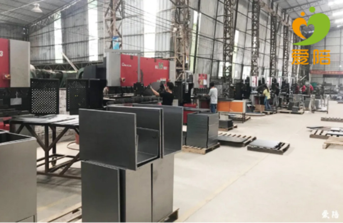 共享陪護床源頭廠商在哪里？