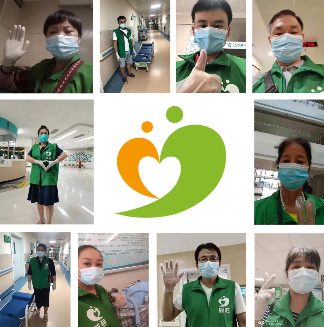 我相信聽黨指揮和跟黨創業，就會擁有辛福生活的