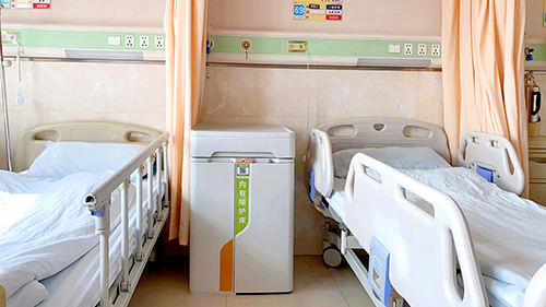 智能陪護(hù)床免費(fèi)投放——打造24小時全年無休的醫(yī)院陪護(hù)服務(wù)窗口