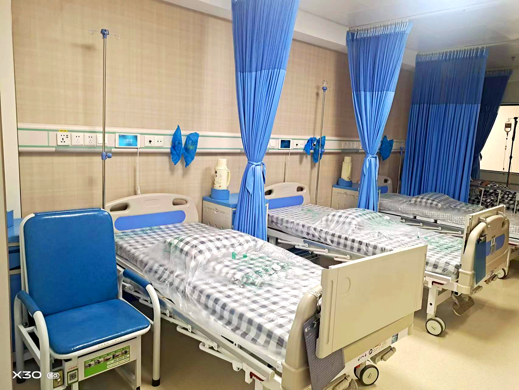 共享陪護(hù)床，守護(hù)愛的陪伴，溫暖無處不在