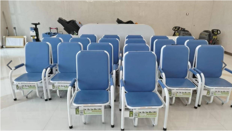 愛陪共享陪護床品牌：四大核心優勢，成為醫院與合作伙伴信賴之選