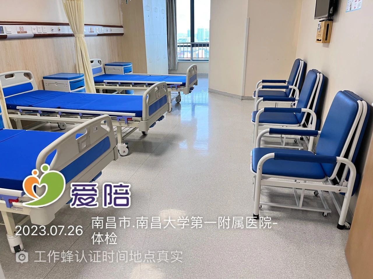 共享陪護床生意如何脫穎而出？愛陪共享助你穩操勝券