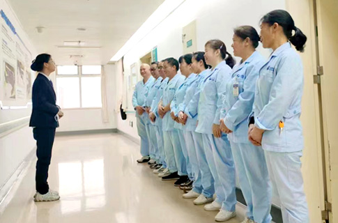 愛陪護理平臺：憑免費與高效，解護理管理難題