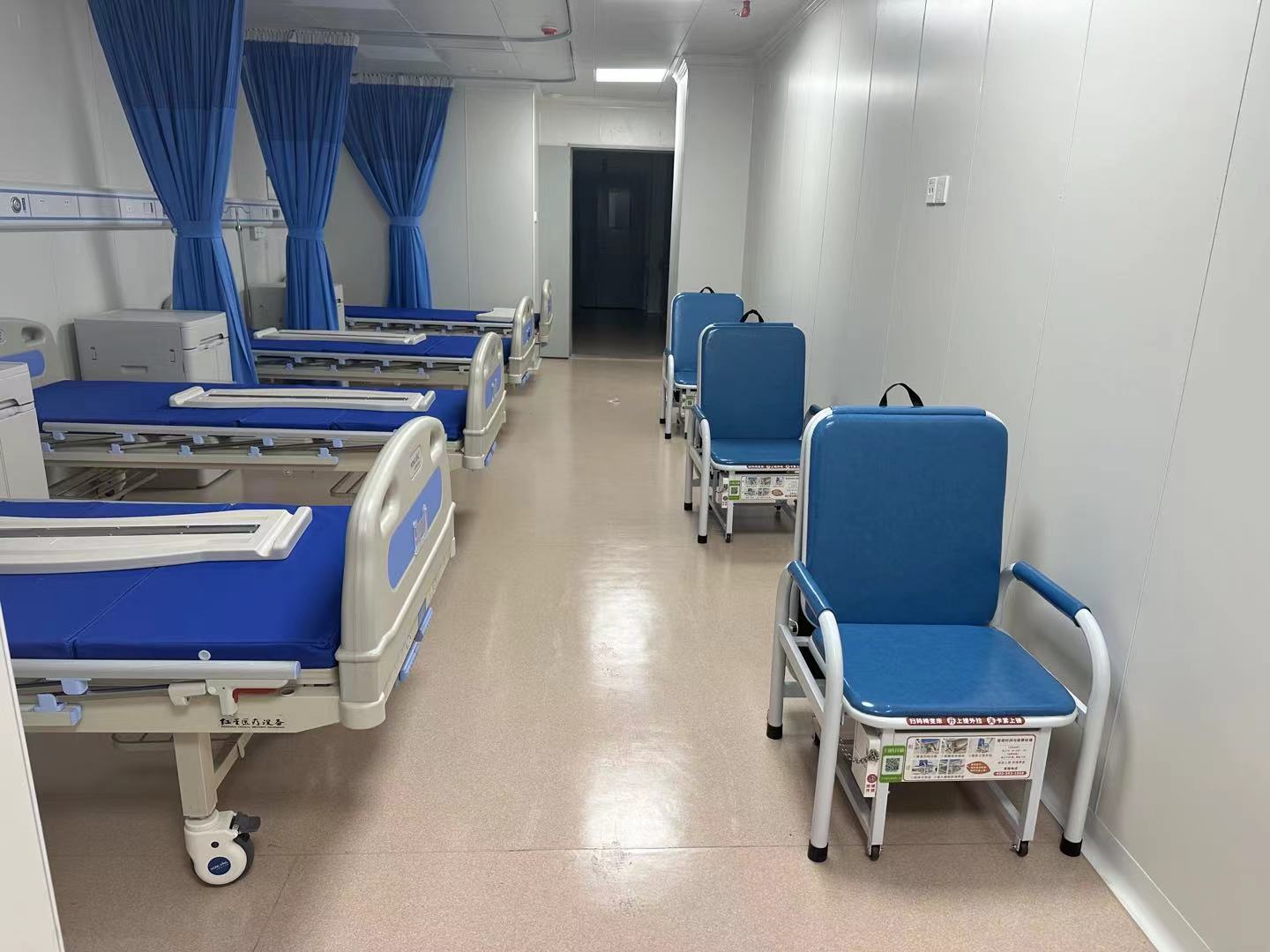 共享陪護(hù)床，真能解決醫(yī)院陪護(hù)難題？愛陪共享給你答案！