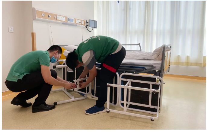 “佩奇”——廣東省人民醫院配齊共享陪護床！配齊愛與服務！7.png
